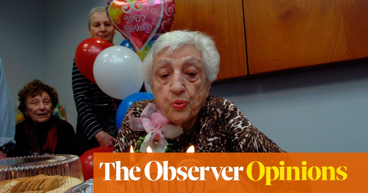 Opting for Quality Over Quantity: Embracing a Fulfilling Life Beyond 100