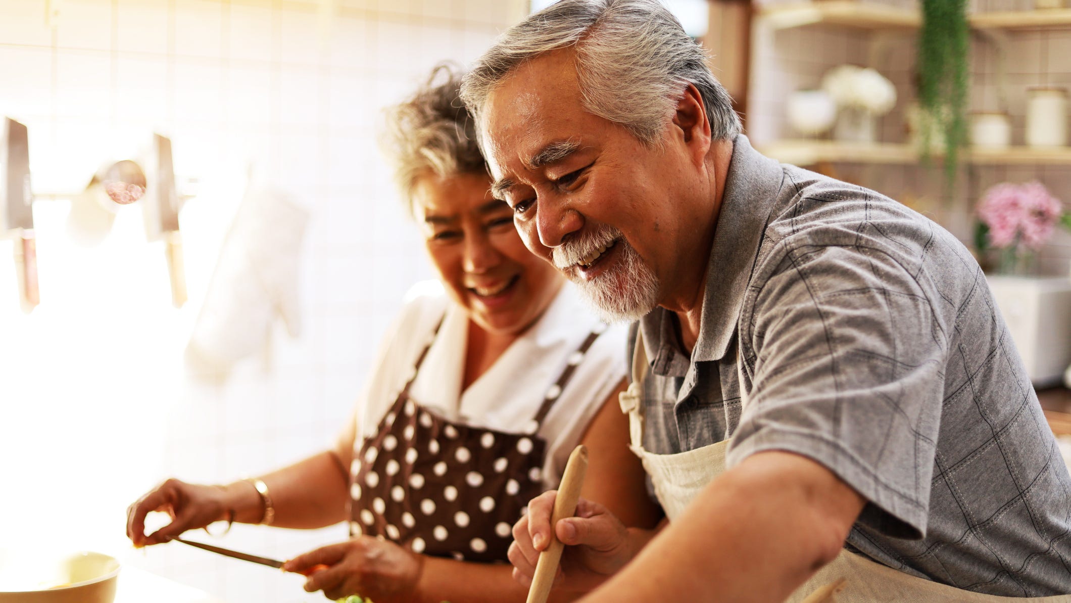 Enhancing Longevity: Strategies to Boost Life Expectancy