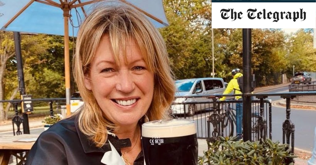 Lifetime Guinness Consumer Claims Immunity to Hangovers