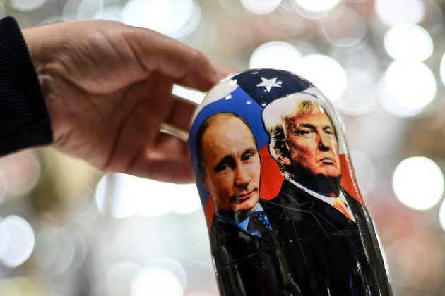 Exploring the Fascination with Authoritarianism: The Allure of Strongman Rule