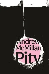 Book cover of ‘Pity’