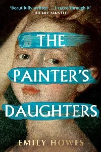 Book cover of ‘The Painter’s Daughters’