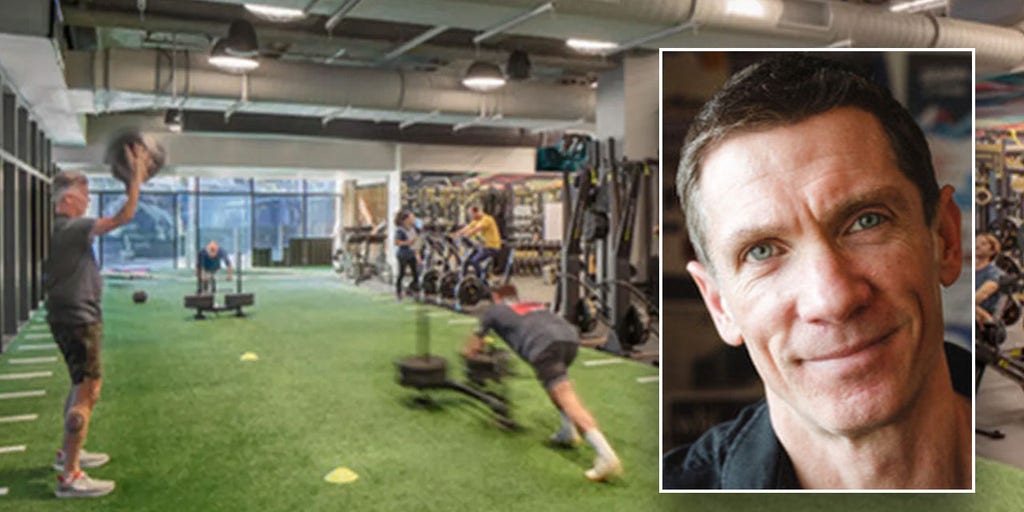Transformative Wellness: The Navy SEAL Foundation’s Revolutionary Program