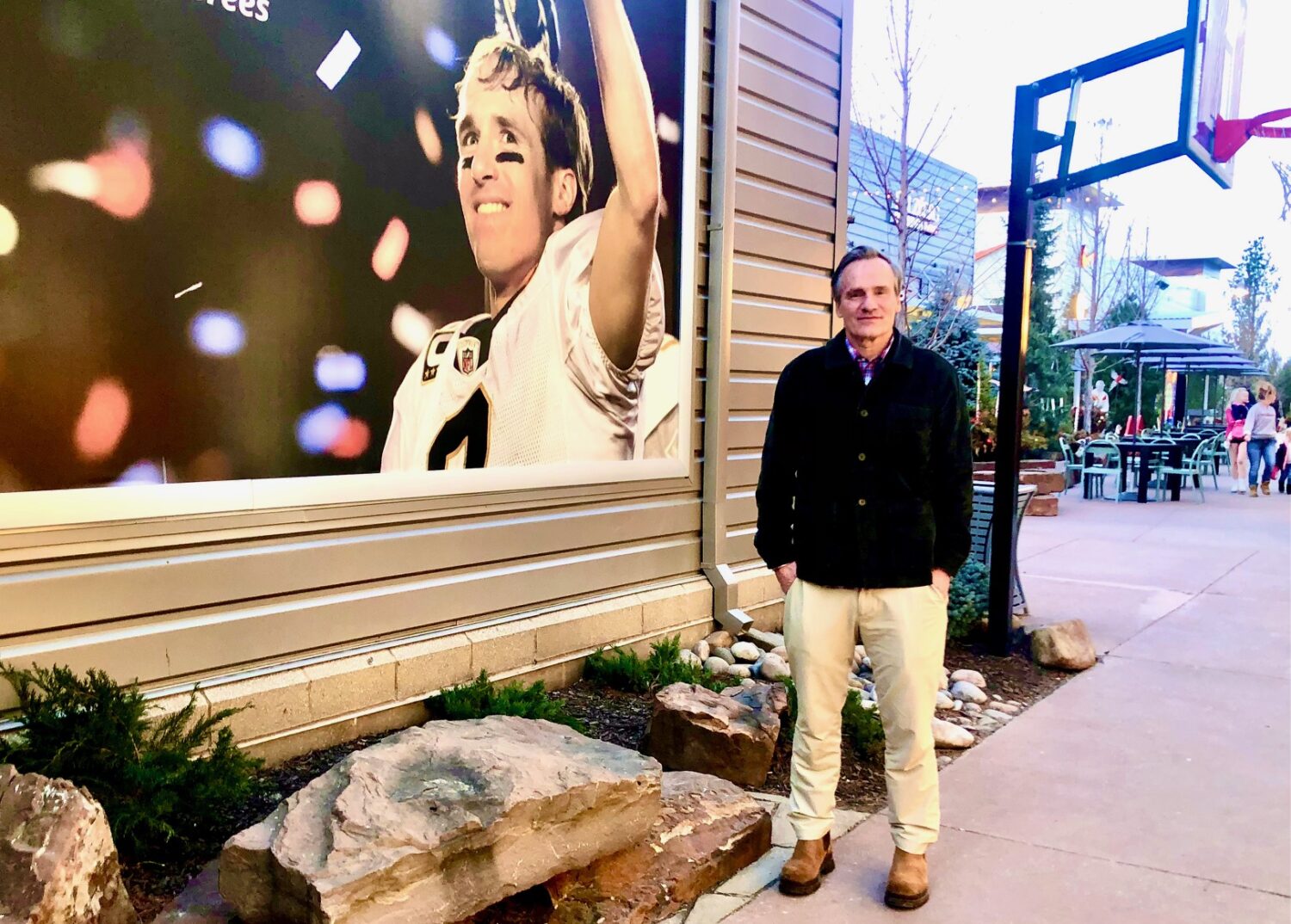 Rod Yates’ ‘Good Life’ vision grows further to $5B, 3,000 acres. He’s got fans, critics, history.