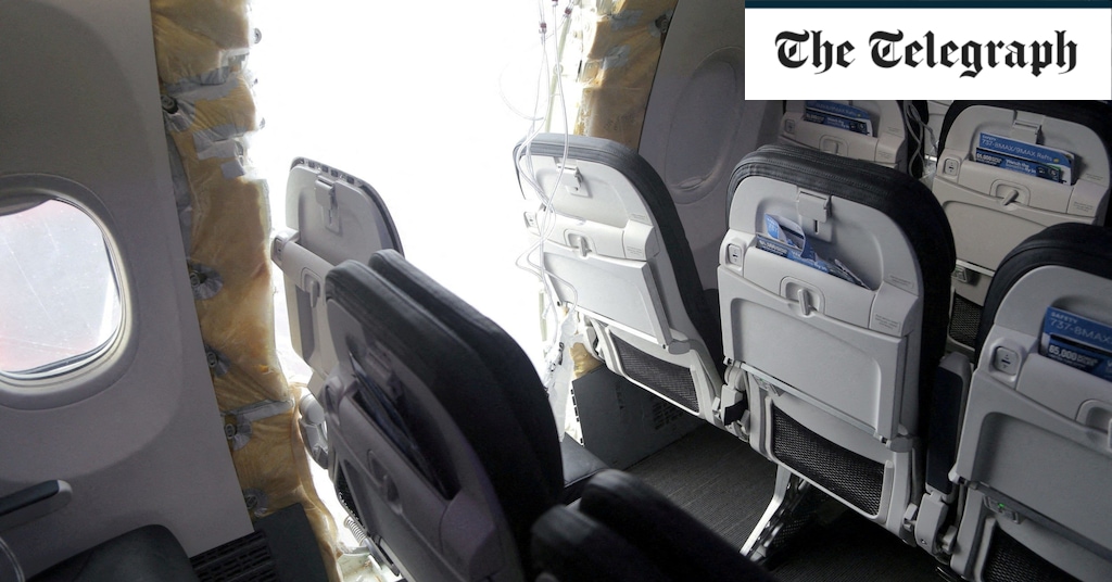 French Finance Minister Expresses Preference for Airbus Over Boeing Amid Safety Concerns