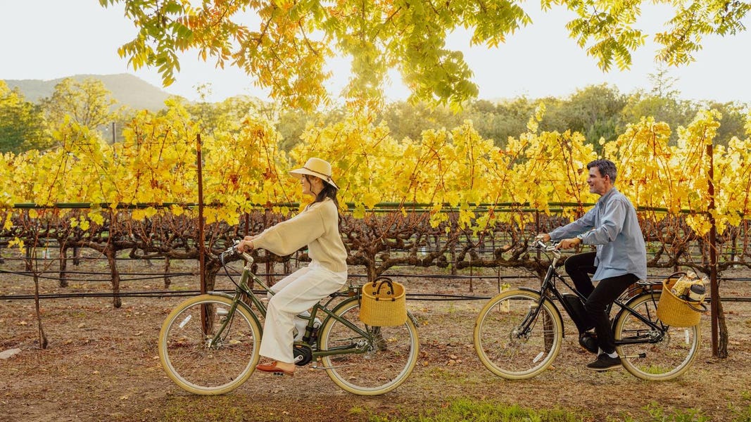 Revitalizing Napa’s Culinary Landscape: The Estate Yountville’s Fresh Vision