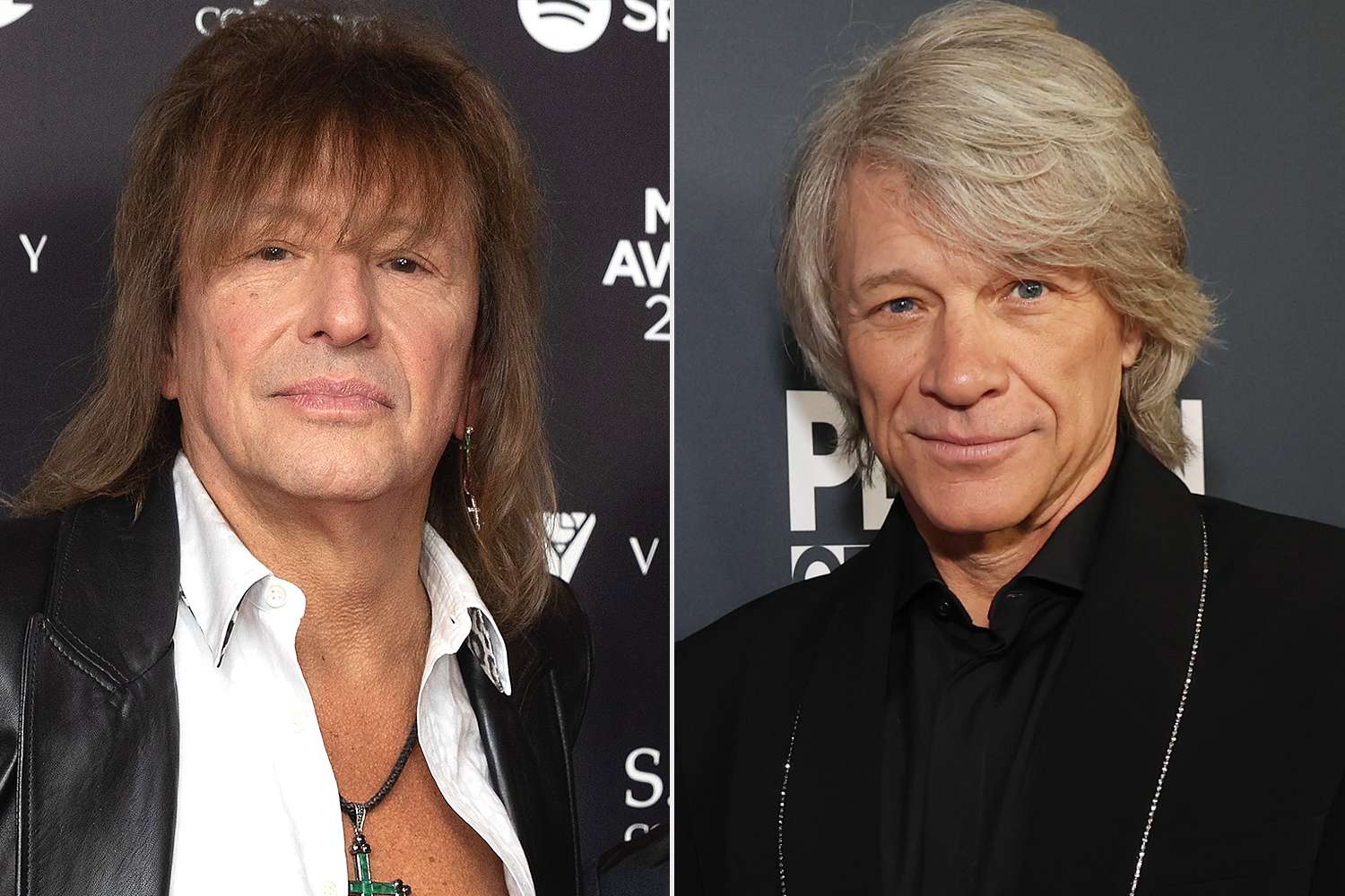 Inside Richie Sambora’s ‘Unbelievable’ Life After Leaving Bon Jovi: Source (Exclusive)