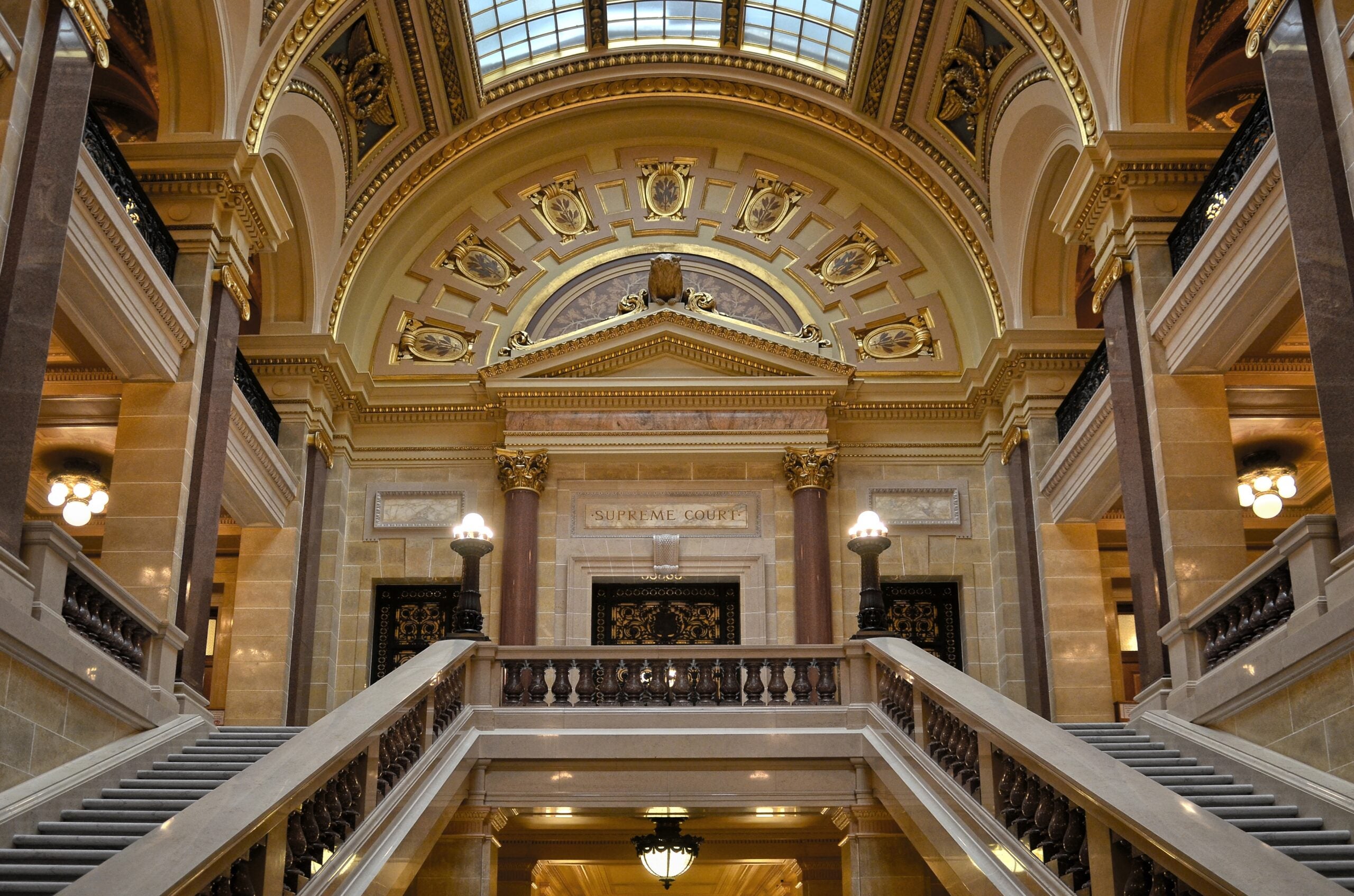 Wisconsin Supreme Court considers lifting injunction against pro-life protester