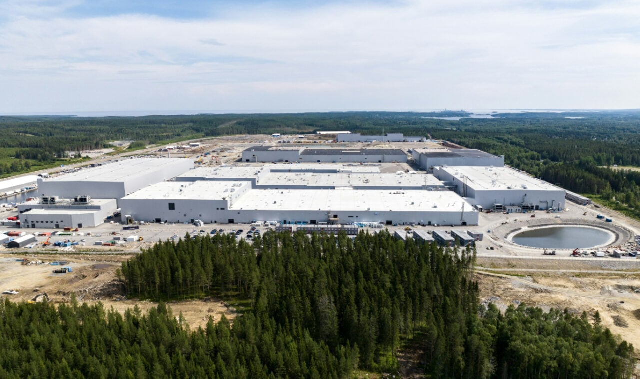 EU Batteries Regulation ‘will force energy storage industry to think more about end of life’
