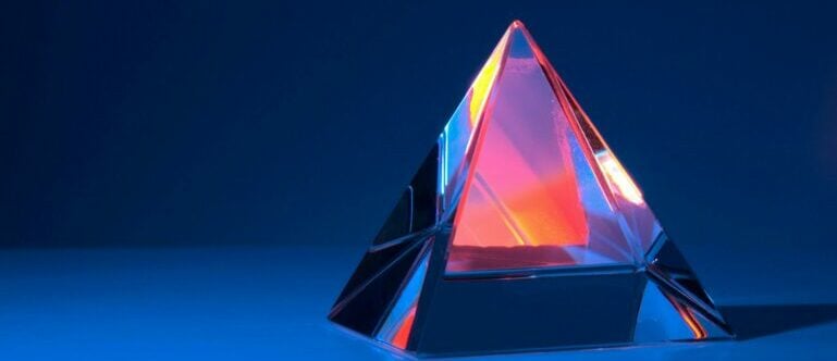 The IT-DevOps Life Cycle is Like a Pyramid That Keeps Growing