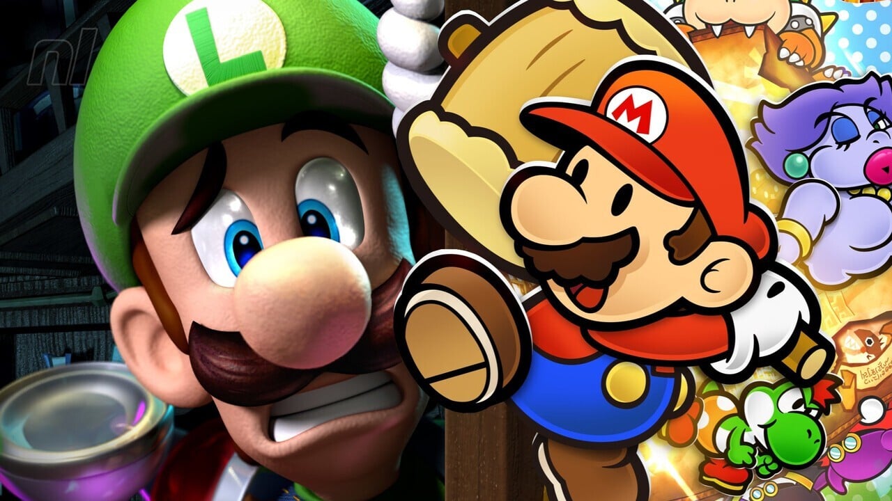 Should We Be Expecting More From Remakes And Remasters?