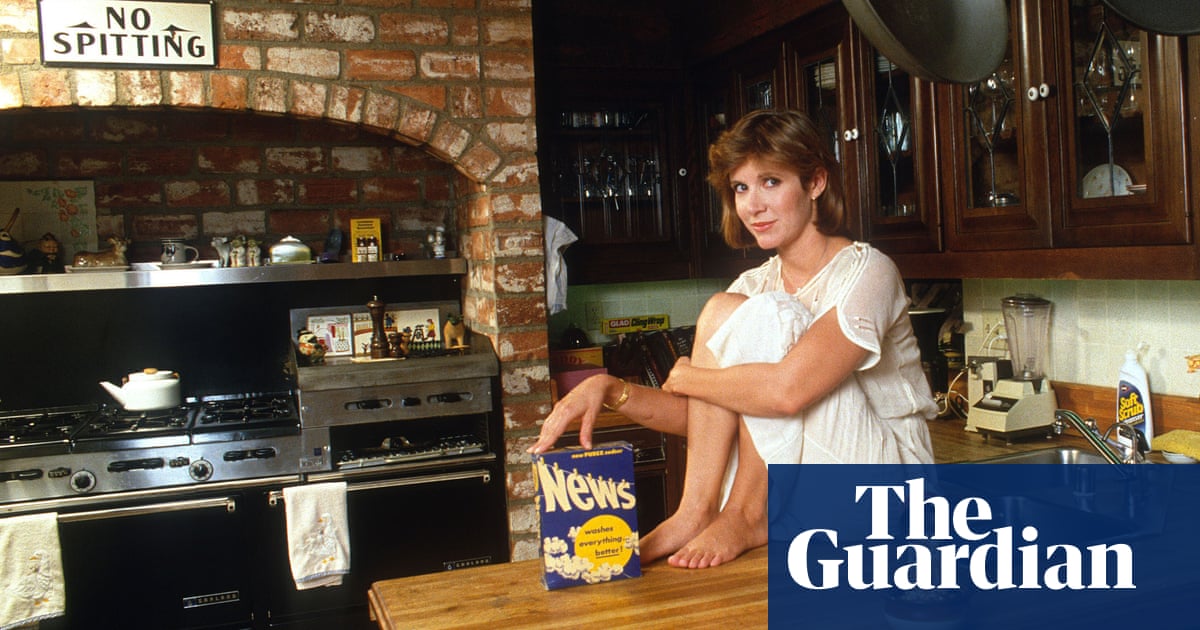 TV tonight: the amazing photos that show Carrie Fisher’s remarkable life