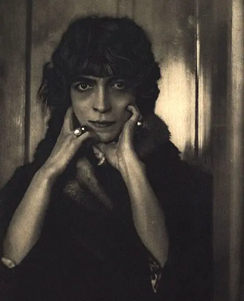 Luisa Casati