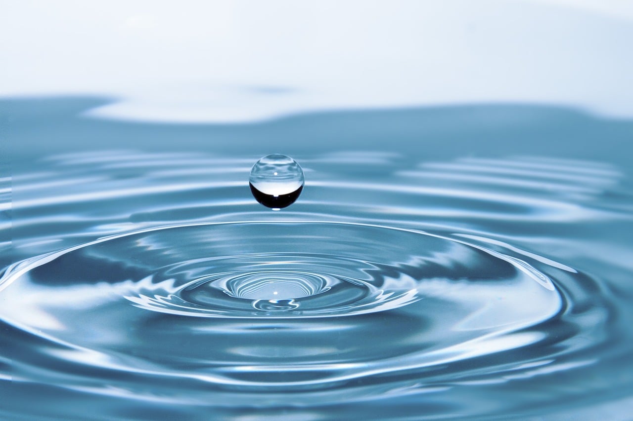 Water is Life
