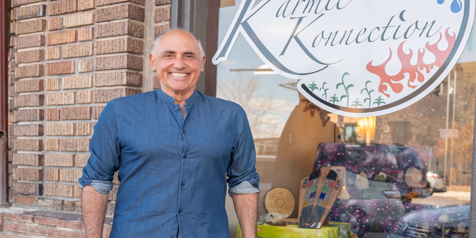 Former Pueblo Judge Empowering Individuals to Flourish in Life