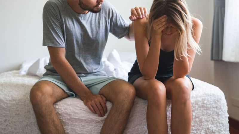 Managing Sexual Dysfunction from Antidepressants: A Guide to Balancing Mental and Sexual Health