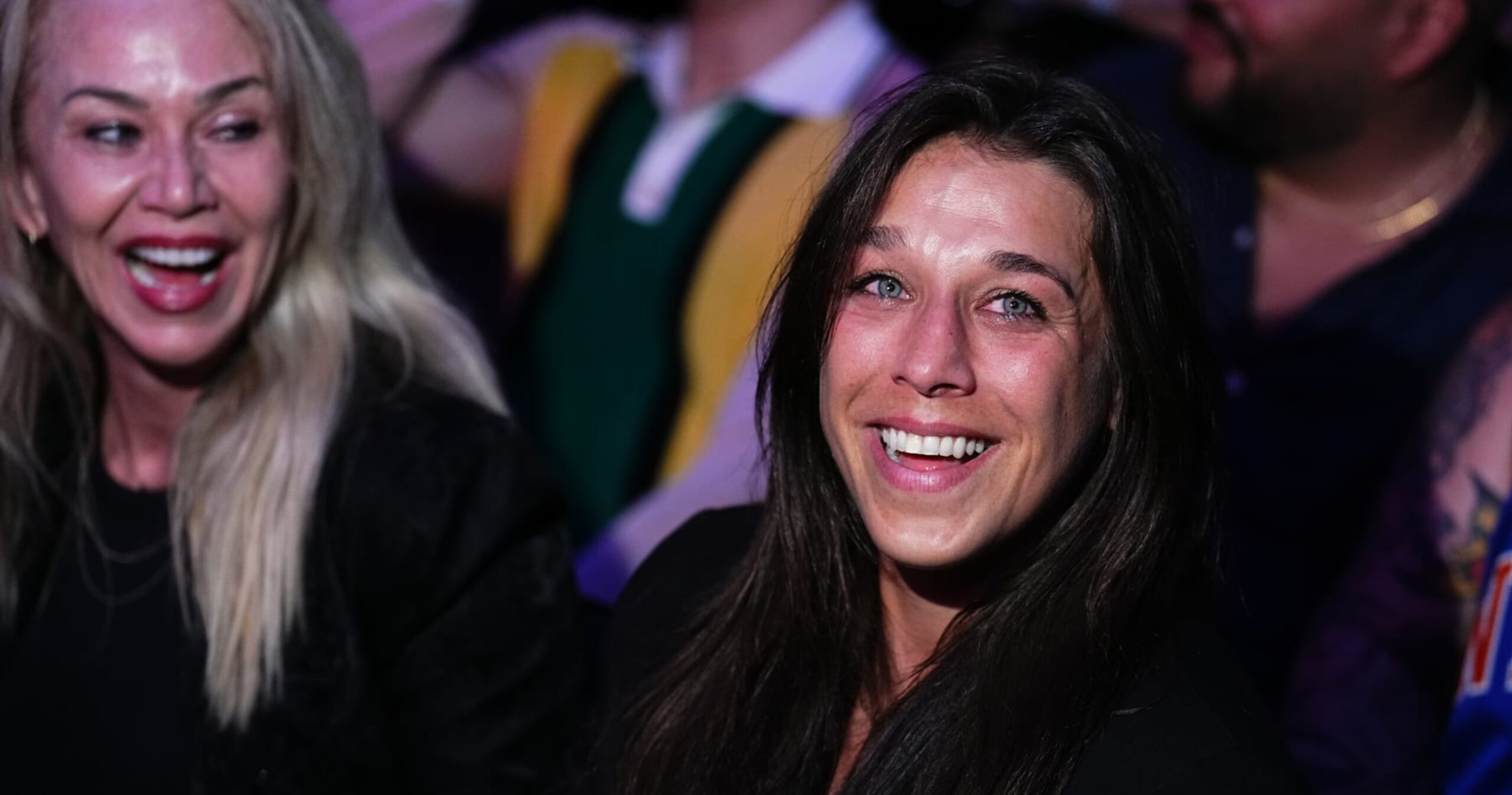 Reflecting on Her Career: UFC Hall of Famer Joanna Jedrzejczyk’s Journey Post-UFC