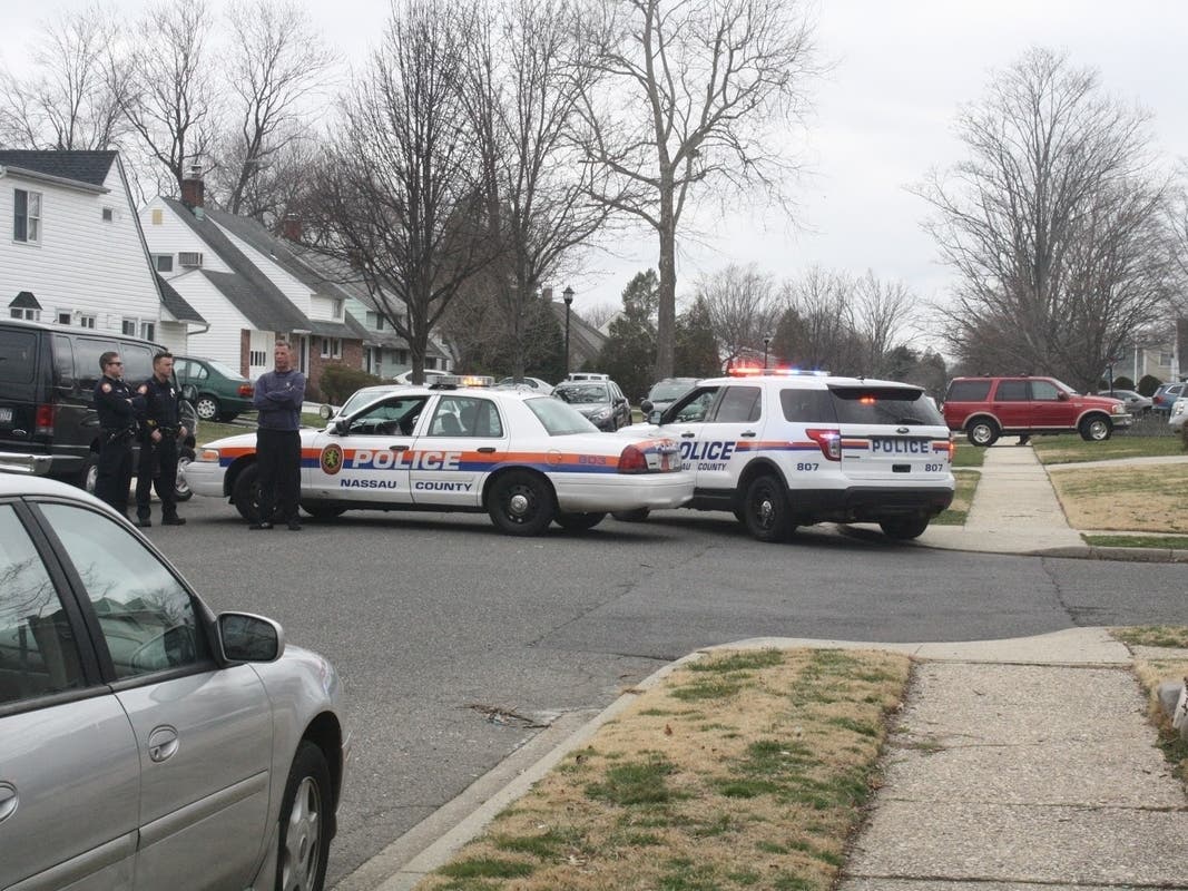 Nassau County in Search of Armed Deputies to Safeguard “Human Life in Emergencies”