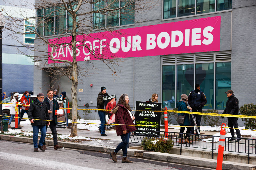 Unworthy of the ‘Pro-Life’ Label: Unveiling the True Colors