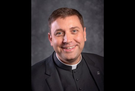 Reflecting on His Rural Roots: Msgr. Shea Prepares for Catholic Rural Life Celebration