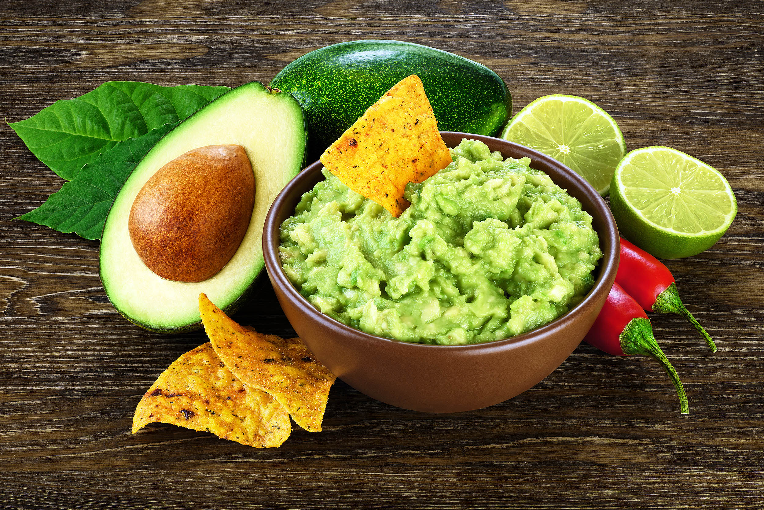 Enhance Your Health and Longevity with Daily Avocado Consumption