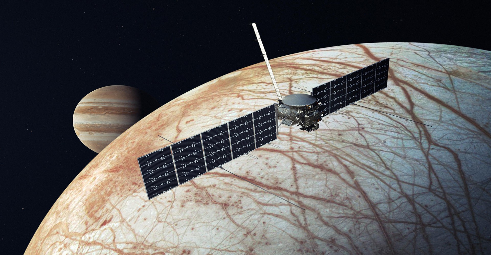 Detecting Extraterrestrial Life: New Method Identifies Signs in a Single Ice Grain