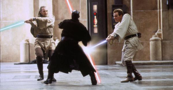 The Cosmic Wisdom of Star Wars and Ignatian Spirituality: A Guide to Navigating Life’s Higher Path