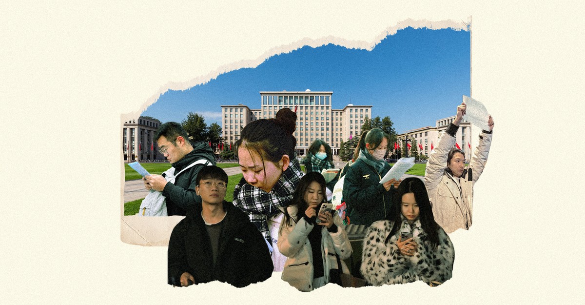 Living in China: A Glimpse into an Expat’s World