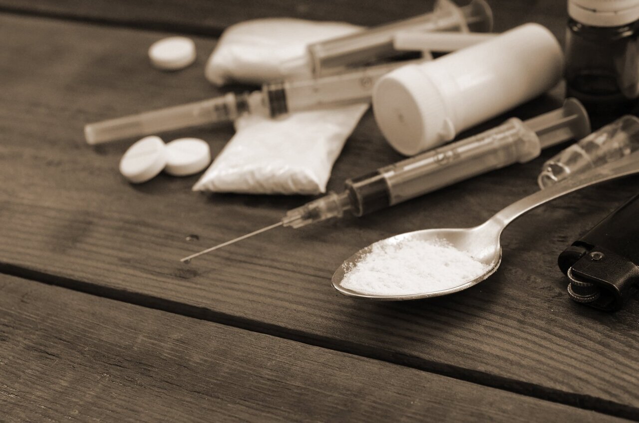 Record High Overdose Deaths Despite Overall Increase in US Life Expectancy