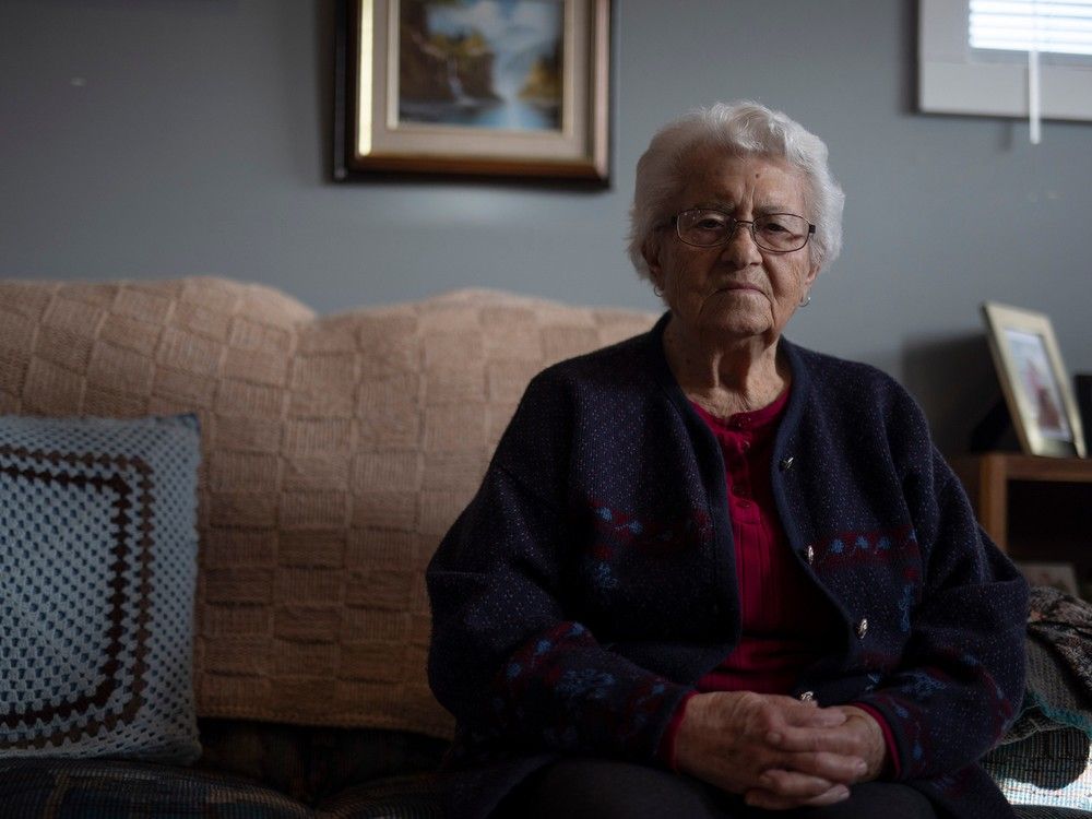Reflecting on Family-Centered Life: Italian Immigrant’s Journey to 100 Years