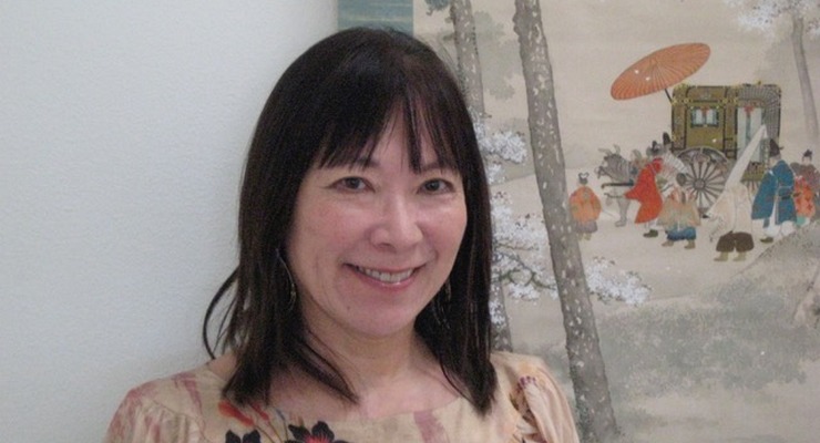 Commemorating Amy Uyematsu: A Festive Tribute at Descanso Gardens