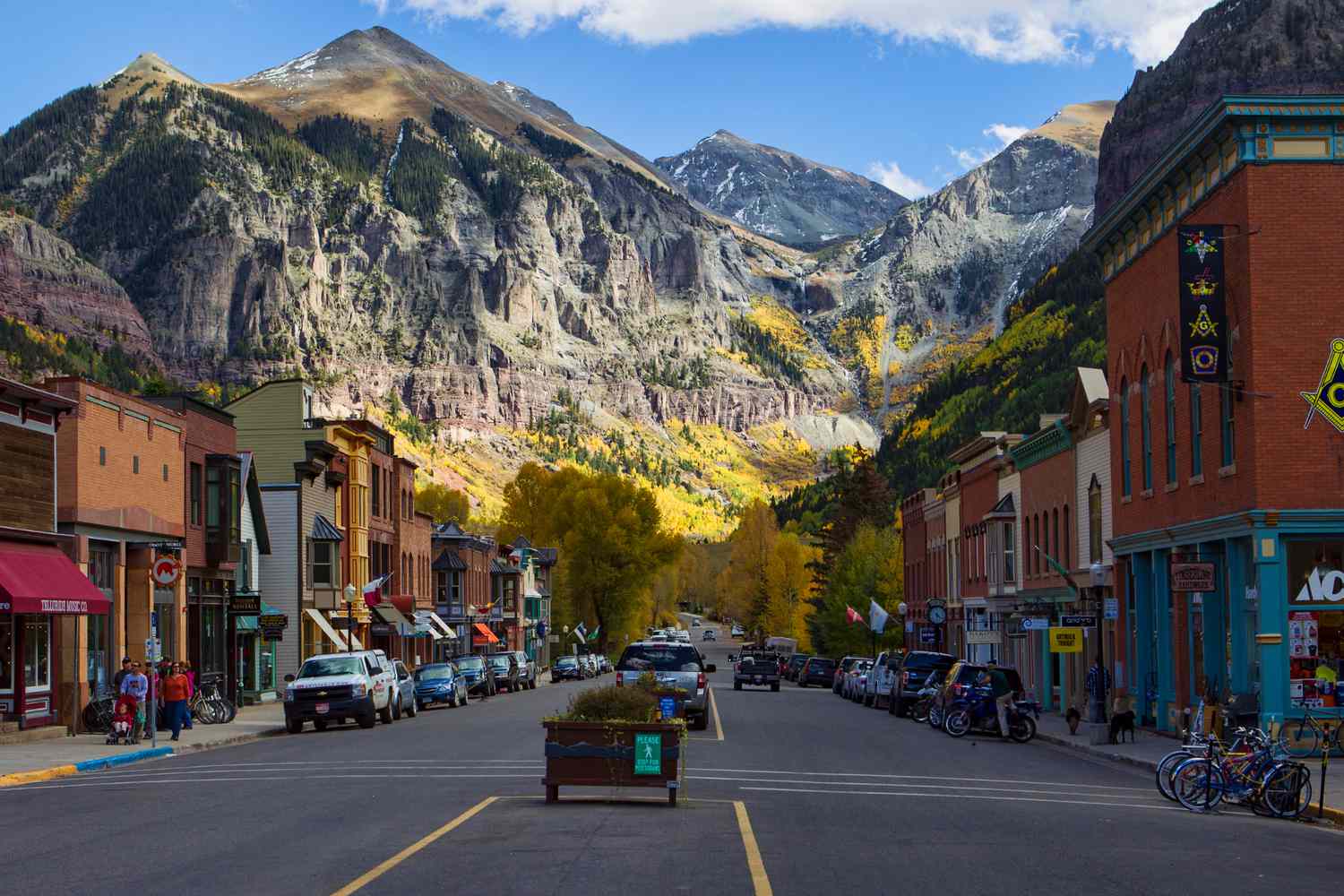 Top Colorado Summer Destinations: A Local’s Guide to the Best Experiences
