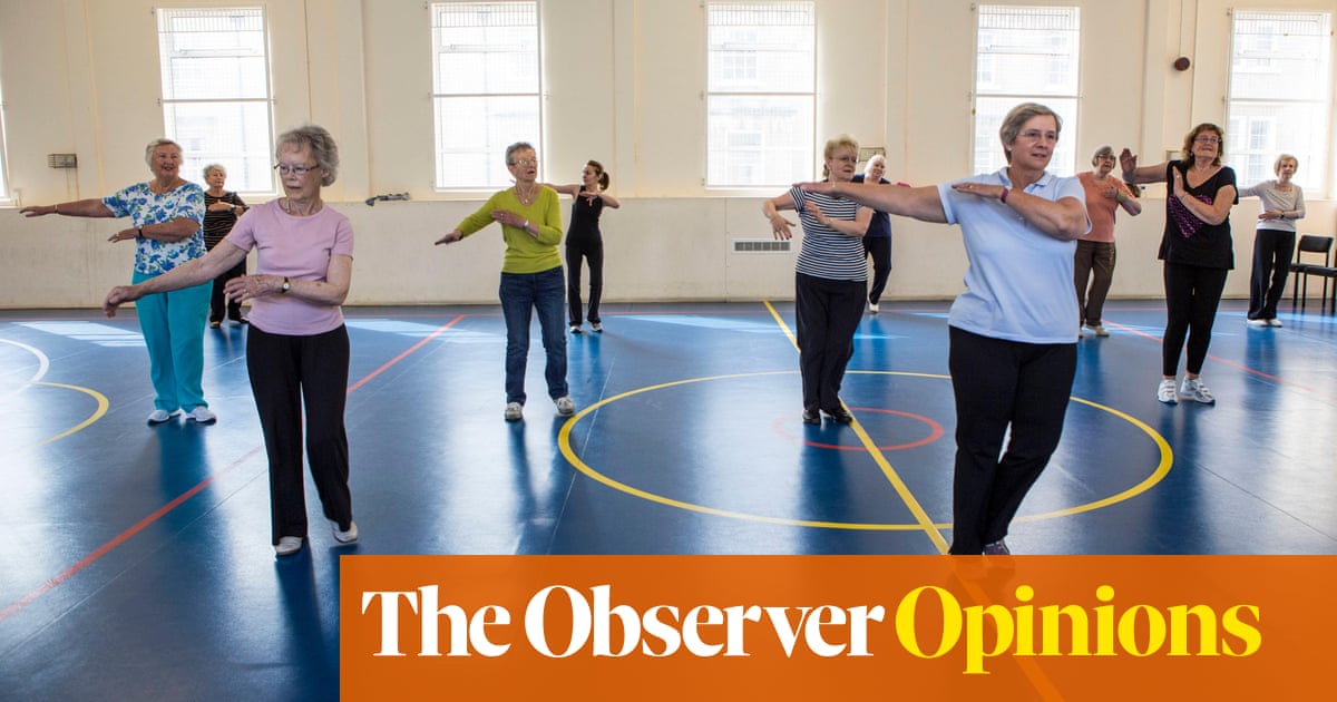 Embracing an Avant-Garde Lifestyle at 80: My Mother’s Journey