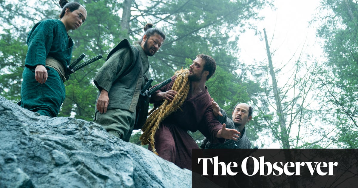 The Enduring Fascination of the English Samurai: Shōgun’s Legacy in Japan