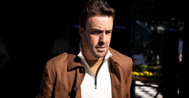 Alonso’s Reckless Maneuver Escapes Condemnation