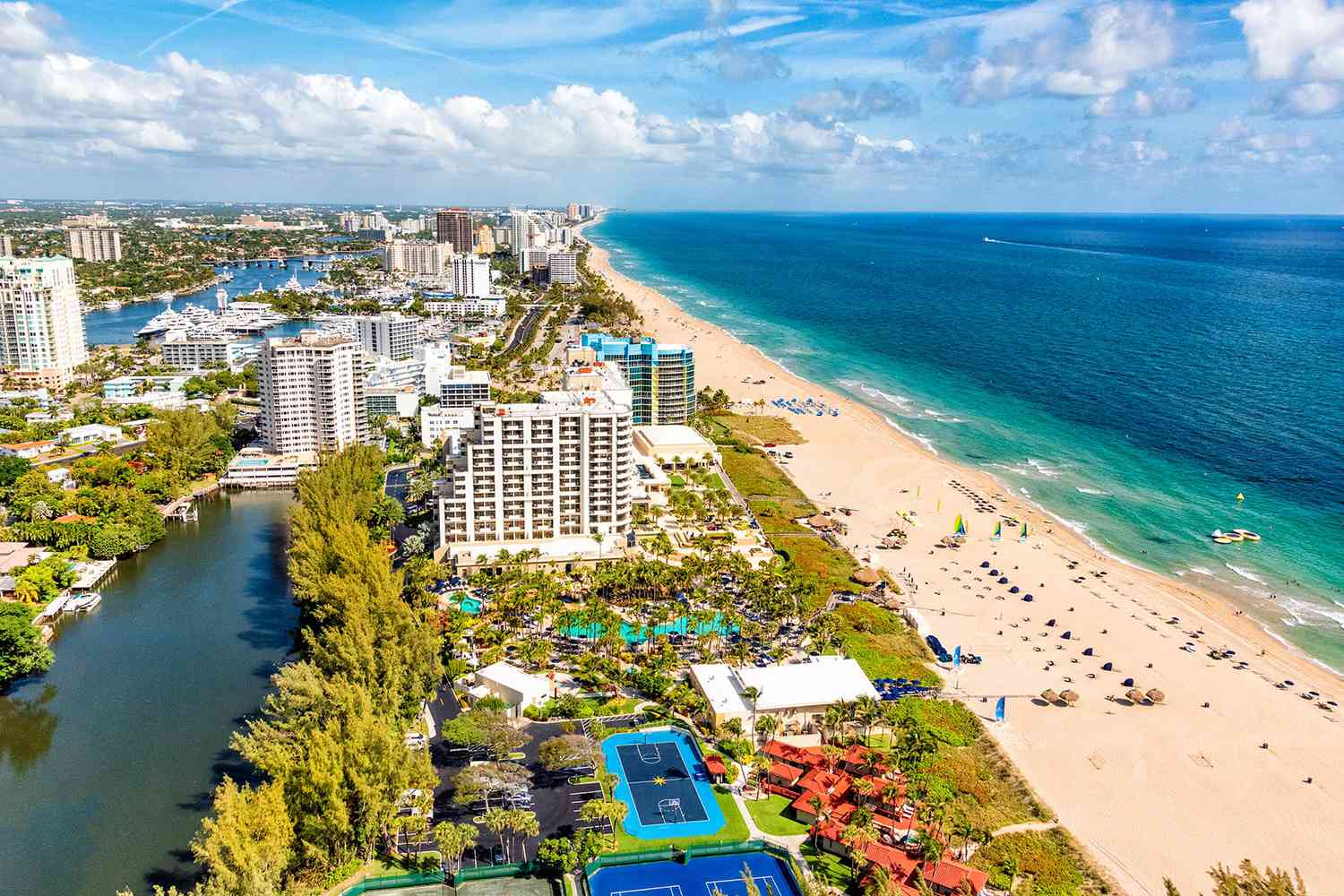 Unveiling Budget-Friendly Family Getaways: Florida’s Top 7 Beaches for All
