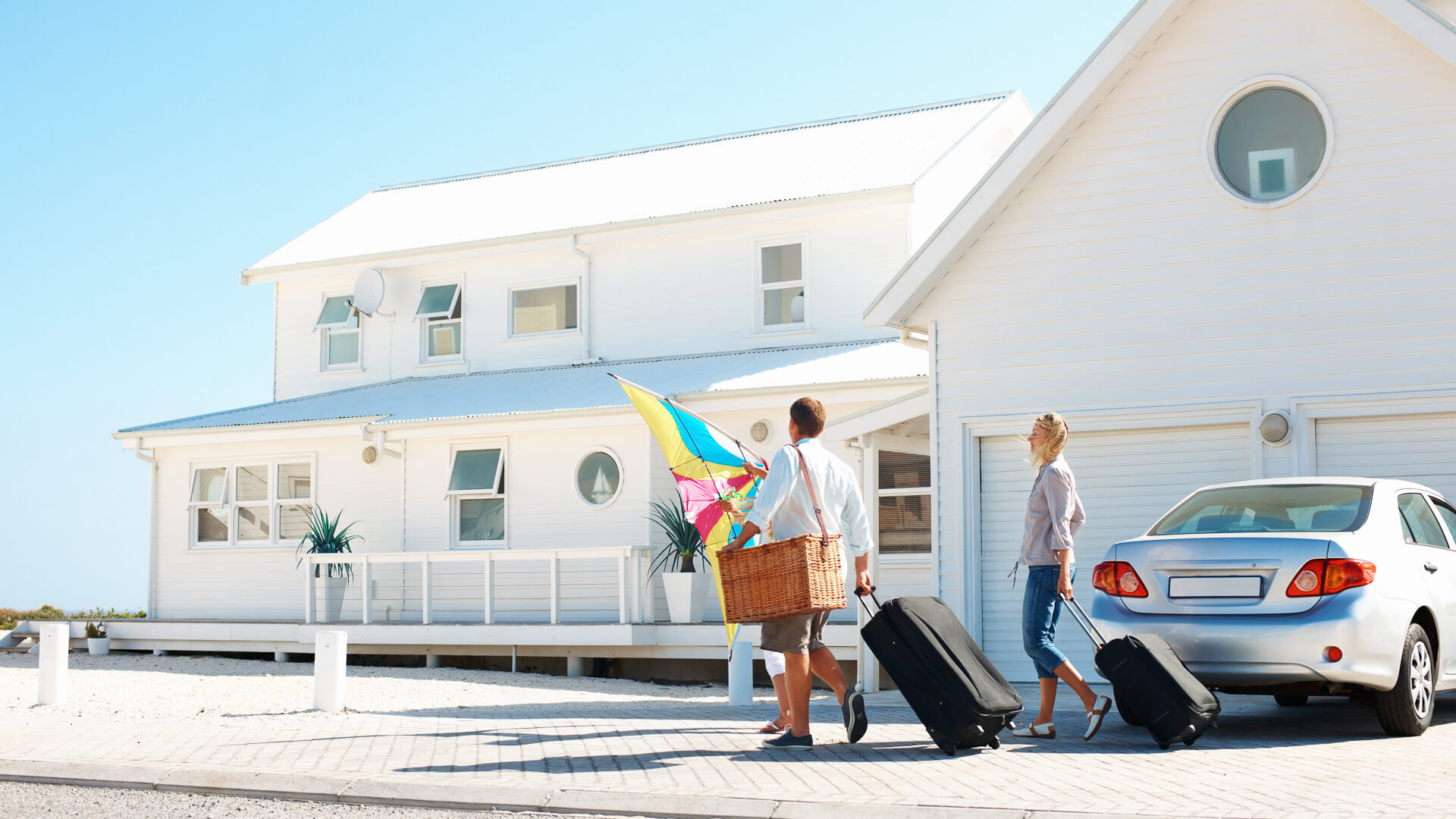 From Exclusive Resorts to Inclusive Homes: Making Luxury Destinations Affordable
