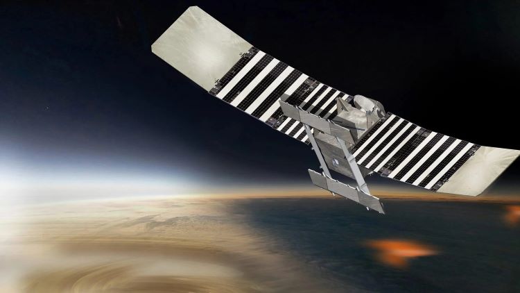 Reviving Exploration: NASA’s VERITAS Mission Sparks Renewed Enthusiasm