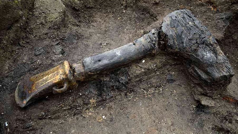 Unveiling the Fragrant World of ‘Britain’s Pompeii’: Revealing Bronze Age Village Life