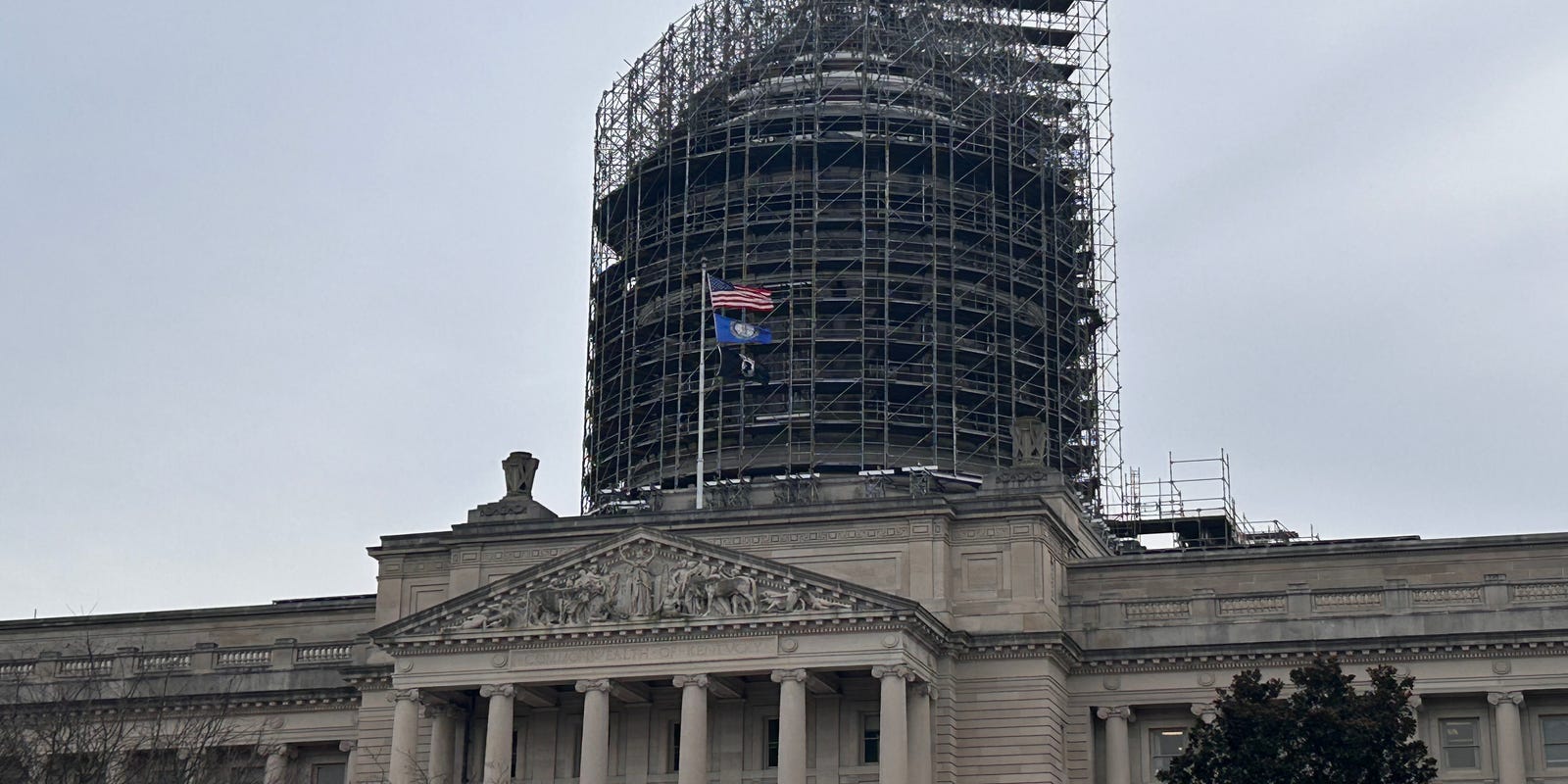Bills Teetering on the Brink: A Look at Those on Life Support and Potential Resurrections