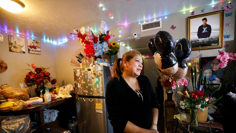 Tragic Murder: Salvadoran Immigrant Seeking Safety in Dallas Killed on New Year’s Day