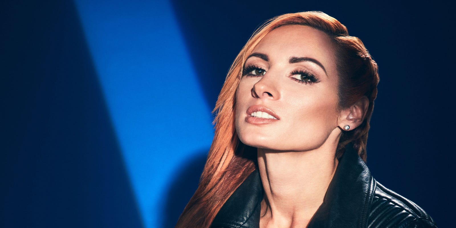 Becky Lynch talks life in a WWE family, why ‘it’s more fun to be the bad guy’
