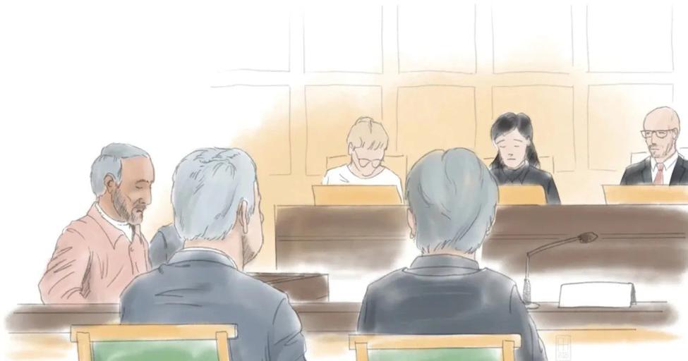 Will Hamid Nouri Spend Life in Swedish Detention?