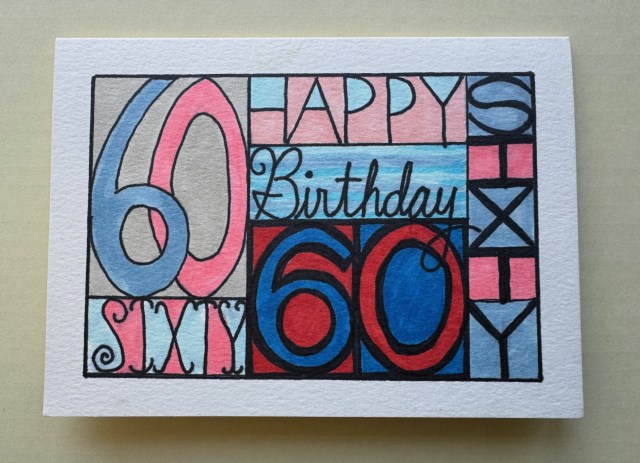 Life in their 60s is ‘liberating’ and fulfilling, readers say