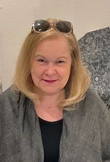 Karen Weller.