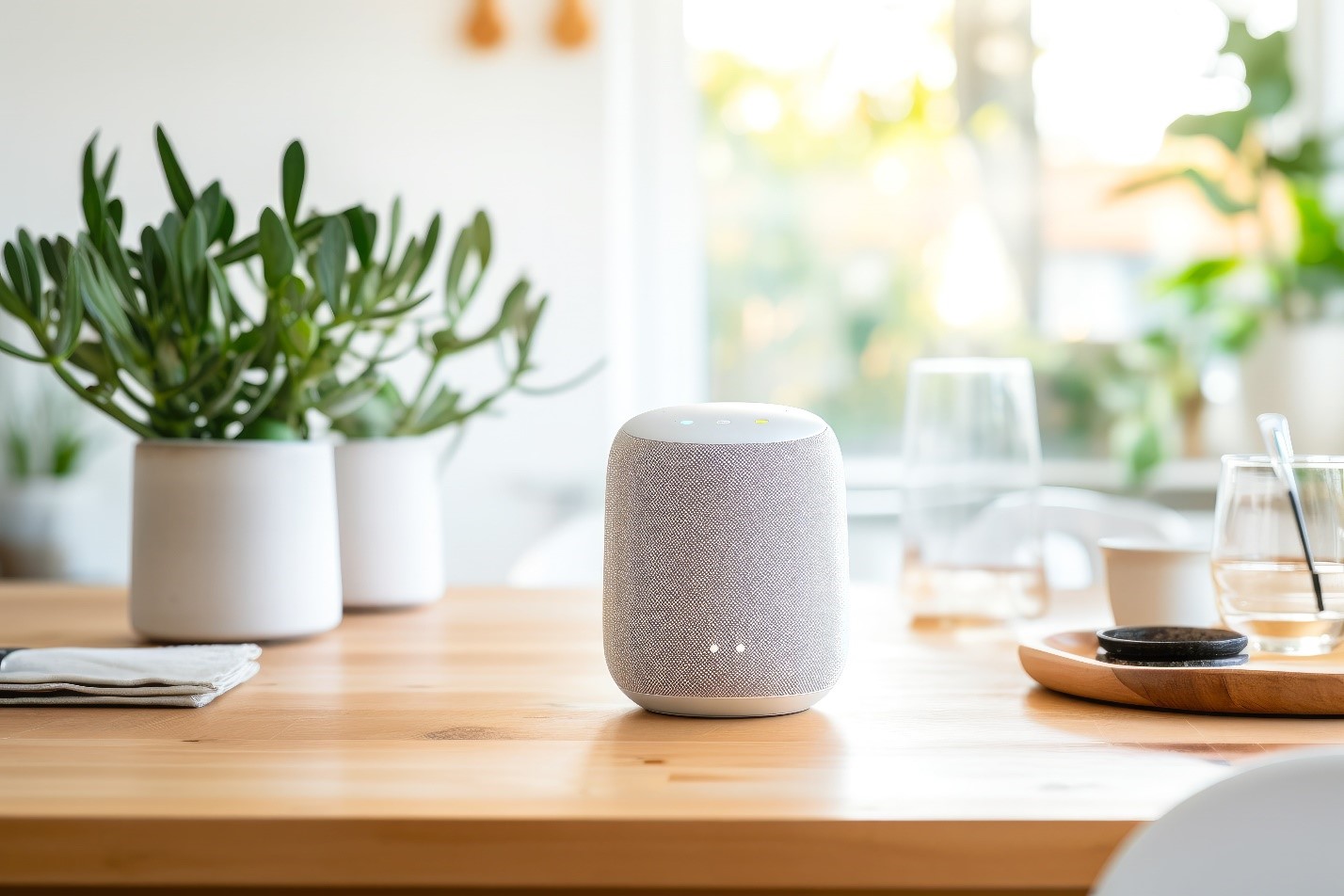 The Rise of AI in Everyday Life: A Deep Dive into How AI Can Enhance Daily Routines from Charles Sweet