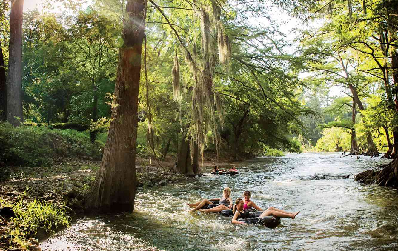 17 Southern Multigenerational Family Trip Ideas