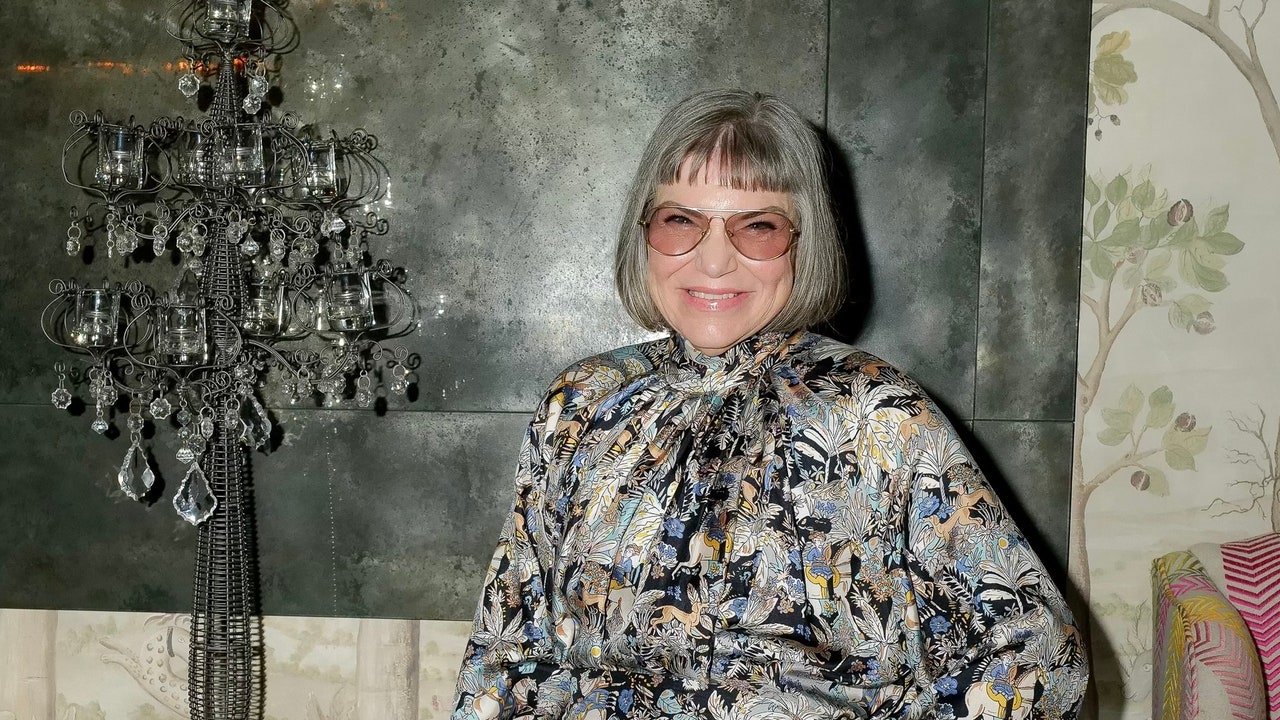 From ‘Facts of Life’ to ‘Palm Royale,’ Mindy Cohn Is a Baller