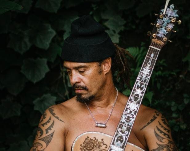 Exploring Michael Franti’s Bali Tour: Music’s Transformative Influence