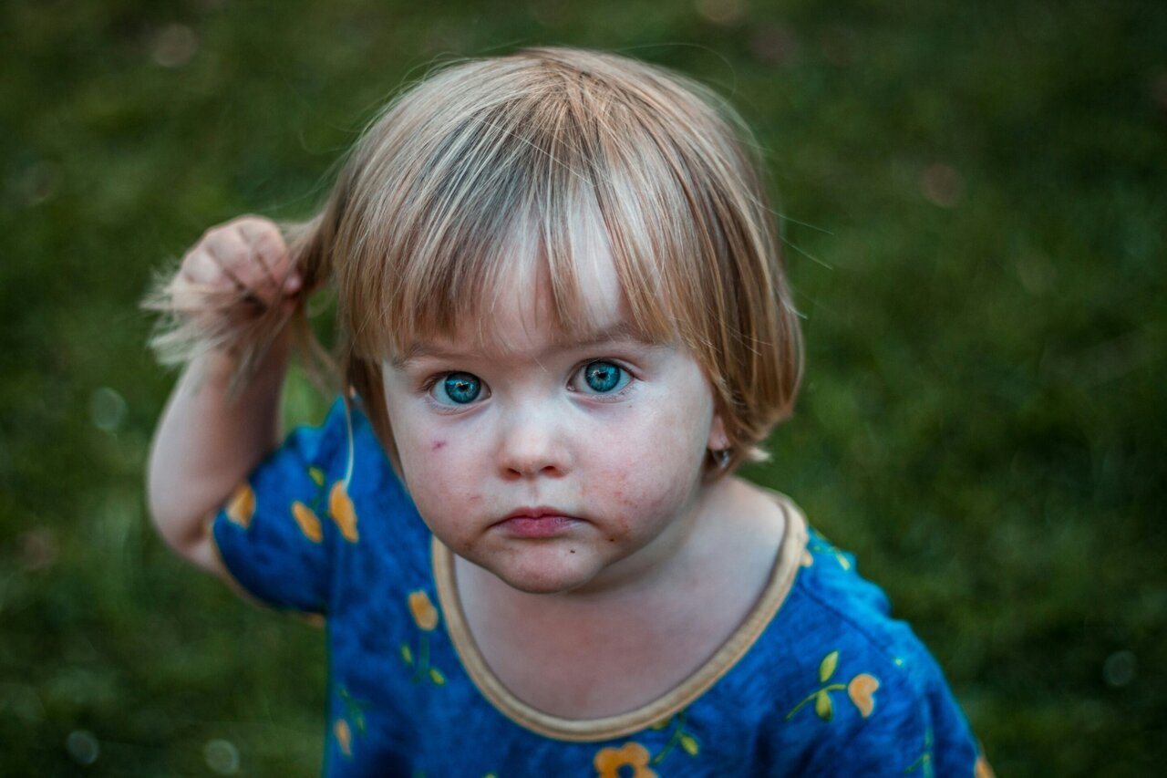 Understanding Compassion: Young Children Develop Concern for Others Early in Life
